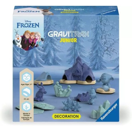 GraviTrax Junior Erweiterung Frozen (23861)