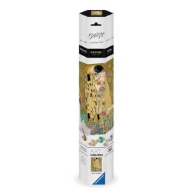 CreArt ART Collection - The Kiss (Klimt) (23916)