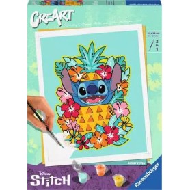 CreArt - Disney Stitch (23933)