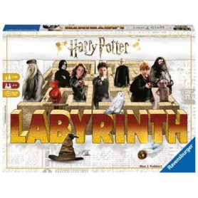 Harry Potter Labyrinth (26031)