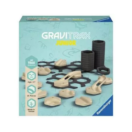 GraviTrax Junior Erweiterung Trax (27401)