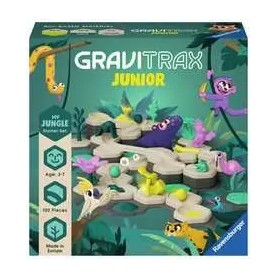 GraviTrax Junior Starter-Set L Jungle (27499)