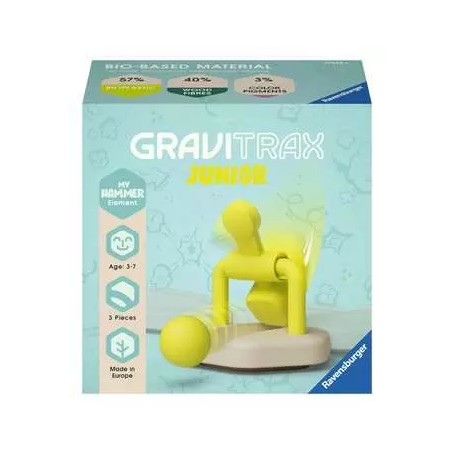 GraviTrax Junior Element Hammer (27518)