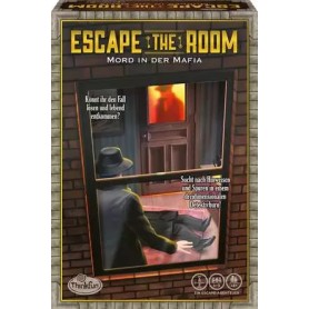 Escape the Room - Mord in der Mafia (76535)
