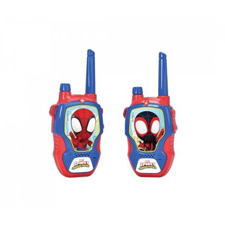 Spidey (blau/rot) (203222000)