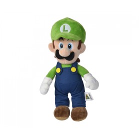 Super Mario, Luigi (30 cm) (109231011)