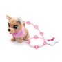 ChiChi LOVE Loomy - Chihuahua ChiChi (beige/rosa, 20 cm) (105893542)