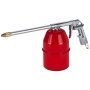 Sprhpistole mit Saugbecher (rot) (4133200)