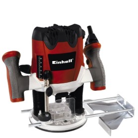 Oberfrse TE-RO 1255 E (rot/schwarz, 1.200 Watt) (4350490)