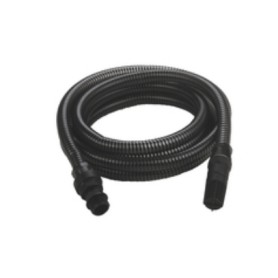Pumpen-Saugschlauch Kunststoff (schwarz, 7 Meter) (4173645)