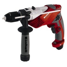 Schlagbohrmaschine RT-ID 65/1 (rot/schwarz, 650 Watt) (4259735)