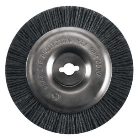 Ersatzbrste Stahl,  100mm (fr Fugenreiniger BG-EG / GC-EG / GC-CC) (3424100)