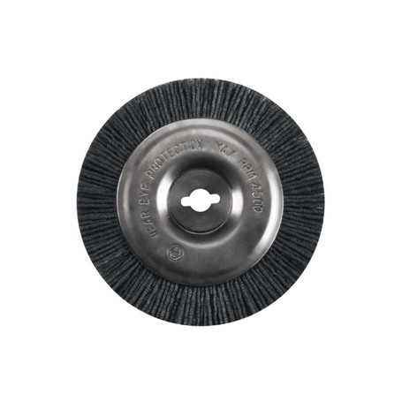 Ersatzbrste Stahl,  100mm (fr Fugenreiniger BG-EG / GC-EG / GC-CC) (3424100)
