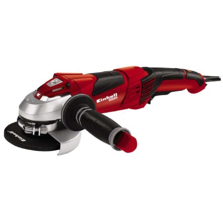 Winkelschleifer 4430860 (rot, 1.100 Watt)