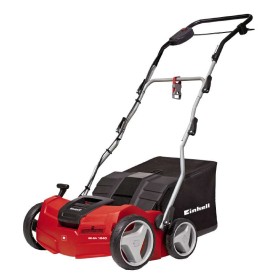 Elektro-Vertikutierer-Lfter GE-SA 1640 (rot/schwarz, 1.600 Watt) (3420590)