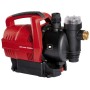 Hauswasserautomat GC-AW 6333 (rot/schwarz, 630 Watt) (4176730)