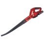 Akku-Laubblser GC-CL 18 Li E Kit, 18Volt (rot/schwarz, Li-Ionen Akku 2,0Ah) (3433533)