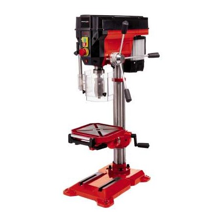 Sulenbohrmaschine TC-BD 750 E (rot/schwarz, 750 Watt) (4250715)