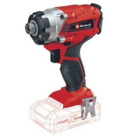 Akku-Schlagschrauber TE-CI 18/1 Li - Solo, 1/4", 18Volt (rot/schwarz, ohne Akku und Ladegert) (4510034)