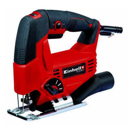 Stichsge TC-JS 80/1 (rot/schwarz, 550 Watt) (4321145)