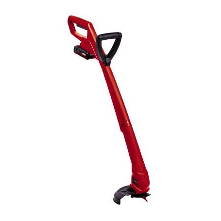 Akku-Rasentrimmer GC-CT 18/24 Li P (rot/schwarz, Li-Ionen Akku 1,5Ah) (3411102)