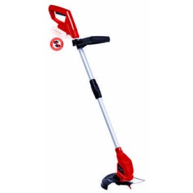 Akku-Rasentrimmer GC-CT 18/24 Li-Solo, 18Volt (rot/schwarz, ohne Akku und Ladegert) (3411123)