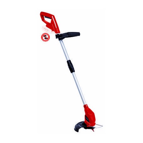 Akku-Rasentrimmer GC-CT 18/24 Li-Solo, 18Volt (rot/schwarz, ohne Akku und Ladegert) (3411123)