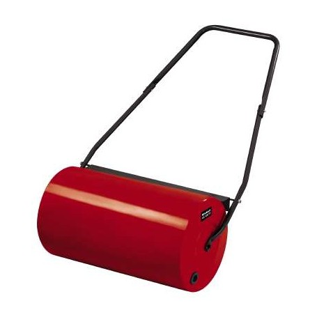 Rasenwalze GC-GR 57 (rot/schwarz) (3415302)