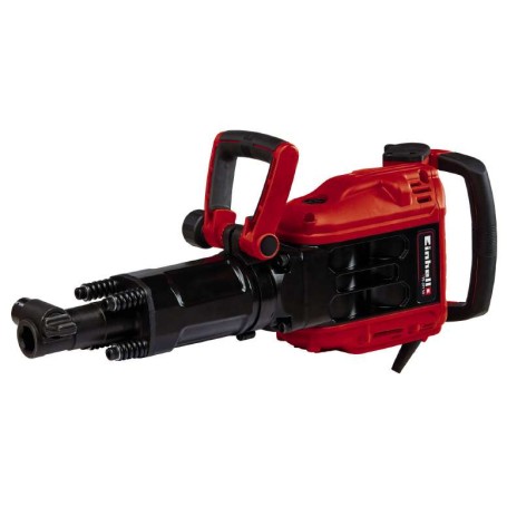 Professional Abbruchhammer TE-DH 50 (rot/schwarz, 1.700 Watt) (4139130)