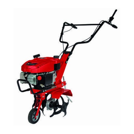 Benzin-Bodenhacke GC-MT 2236 (rot/schwarz, 2,2kW) (3431501)