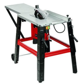 Tischkreissge TC-TS 315 U (rot/schwarz, 1.800 Watt) (4340556)