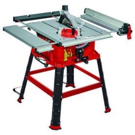 Tischkreissge TC-TS 2225 U (rot, 1.800 Watt) (4340515)