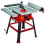 Tischkreissge TC-TS 2225 U (rot, 1.800 Watt) (4340515)