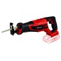 Professional Akku-Universalsge TE-AP 18/28 Li BL - Solo, 18Volt (rot/schwarz, ohne Akku und Ladegert) (4326310)