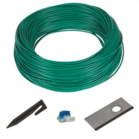 Cable Kit 700m (grn, fr FREELEXO Mhroboter) (3414002)