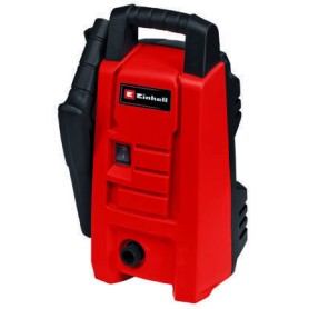 Hochdruckreiniger TC-HP 90 (rot/schwarz, 1.200 Watt, 90 bar) (4140740)