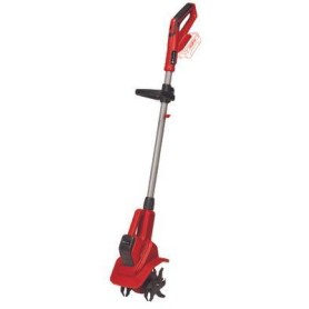 Akku-Bodenhacke GE-CR 18/20 Li E - Solo, 18Volt (rot/schwarz, ohne Akku und Ladegert) (3431210)