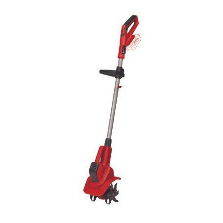 Akku-Bodenhacke GE-CR 18/20 Li E - Solo, 18Volt (rot/schwarz, ohne Akku und Ladegert) (3431210)
