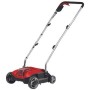 Akku-Vertikutierer GC-SC 18/28 Li-Solo, 18Volt (rot/schwarz, ohne Akku und Ladegert) (3420604)