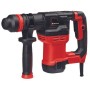 Abbruchhammer TE-DH 5 (rot/schwarz, 750 Watt) (4139135)