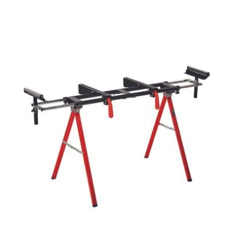 MSS 1608 4310614 (schwarz/rot)