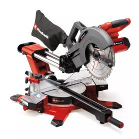 Akku-Kapp-und Gehrungssge TE-MS 36/10 L Li-Solo, 36Volt (2x18V) (rot, ohne Akku und Ladegert) (4300885)