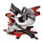 Akku-Kapp-und Gehrungssge TE-MS 36/10 L Li-Solo, 36Volt (2x18V) (rot, ohne Akku und Ladegert) (4300885)