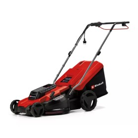 Elektro-Rasenmher GC-EM 1800/43 (rot/schwarz, 1.800 Watt) (3400090)