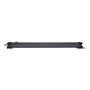 Premium-Line Steckdosenleiste 10-fach (schwarz, 3 Meter) (1951100100)