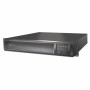 Fujitsu Smart-UPS A linea interattiva 3 kVA 2700 W 9 presa(e) AC (FJX3000RMHV2UNC)