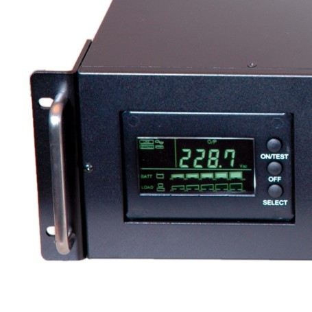 ROLINE LineSecure II 1500R A linea interattiva (19.40.1119)
