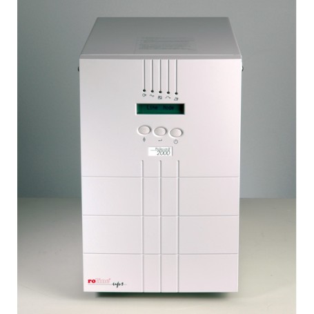 ROLINE ProSecure II 2000VA 2 kVA 1400 W (19.40.1084-S)