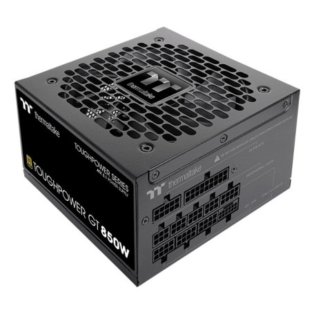 Toughpower GT 850W (1x 12-Pin High Power GPU, 4x PCIe, Kabelmanagement, 850 Watt) (PS-TPT-0850FNFAGE-3)