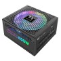 Toughpower GF2 ARGB 850W (schwarz, 6x PCIe, Kabel-Management, 850 Watt) (PS-TPD-0850F3FAGE-2)